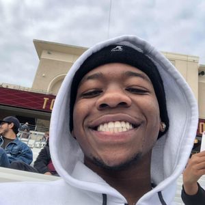 Meet your Posher, Austin